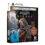 Ubisoft Assassin's Creed Mirage