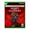 Ubisoft Assassins Creed Shadows