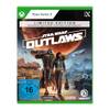 Ubisoft Star Wars Outlaws