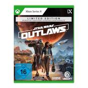 Ubisoft Star Wars Outlaws Vergleich