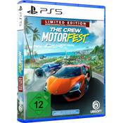 Ubisoft The Crew Motorfest Limited Edition Vergleich