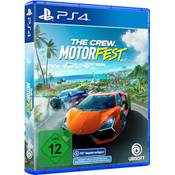 Ubisoft The Crew Motorfest Vergleich