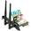 Ubit AX210N
