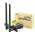 Ubit F11W-AX210S-Black