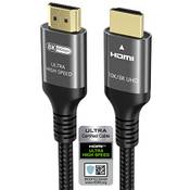 Ubluker‎ HDMI Kabel