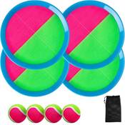 U&C Planet Klettballspiel Vergleich