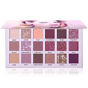 Ucanbe Lidschatten Palette