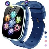 Ucani Smartwatch für Kinder X39 Vergleich