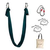 Uchaiup Aerial-Yoga-Tuch 4 m Vergleich