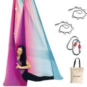 Uchaiup Aerial-Yoga-Tuch Vergleich