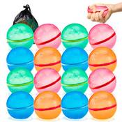 Ucidci Wasserbomben Vergleich