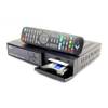 Uclan D-Box 4K UHD