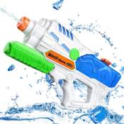 Ucradle Wasserpistole Vergleich
