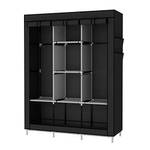 Udear Einfach Kleiderschrank
