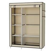 Udear Kleiderschrank Vergleich