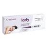 Uebe Medical cyclotest lady