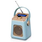 UEME DB-318-BLUE