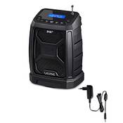 Ueme DE-DB-326-BLACK Vergleich