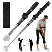 Ueslwser Einziehbare Golf Trainingshilfe Vergleich