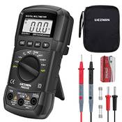 Ueznirn Multimeter Vergleich