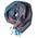 Ufash SC-07-BLU