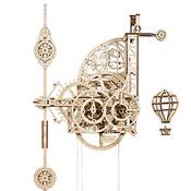 UGEARS Aero Uhr 70154
