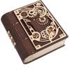 Ugears Buch der Geheimnisse