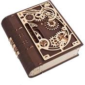 Ugears Buch der Geheimnisse
