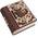 Ugears Buch der Geheimnisse