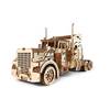 UGEARS Heavy Boy Truck VM-03 70056