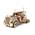 UGEARS Heavy Boy Truck VM-03 70056