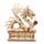 Ugears Holz Drachenpuzzle 70259