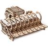 Ugears Mechanisches Celesta