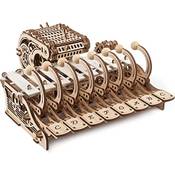 Ugears Mechanisches Celesta