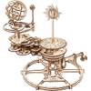 Ugears Mechanisches Tellurion 70167
