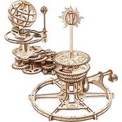 Ugears Mechanisches Tellurion 70167 Vergleich