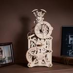 Ugears Motoren Uhr