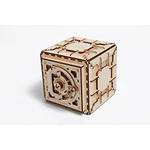 UGEARS Safe 70011