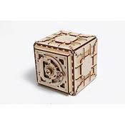 UGEARS Safe 70011