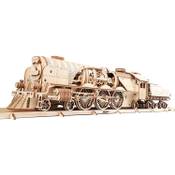 UGEARS V-Express Dampflokomotive 70058