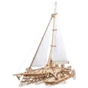 UGEARS Trimaran Merihobus 70059