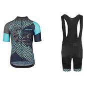 UGLY FROG Top Damen-Radtrikot-Set Vergleich