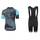 UGLY FROG Top Damen-Radtrikot-Set