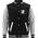 Uglyshirt Duck Power College Jacke