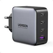 Ugreen 100W USB-C-Ladegerät
