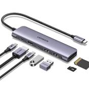 Ugreen Revodok 1071