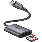 Ugreen  USB-C Kartenleser
