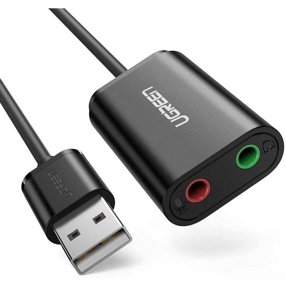 USB-Stick-Soundkarten Test & Vergleich: Top 10