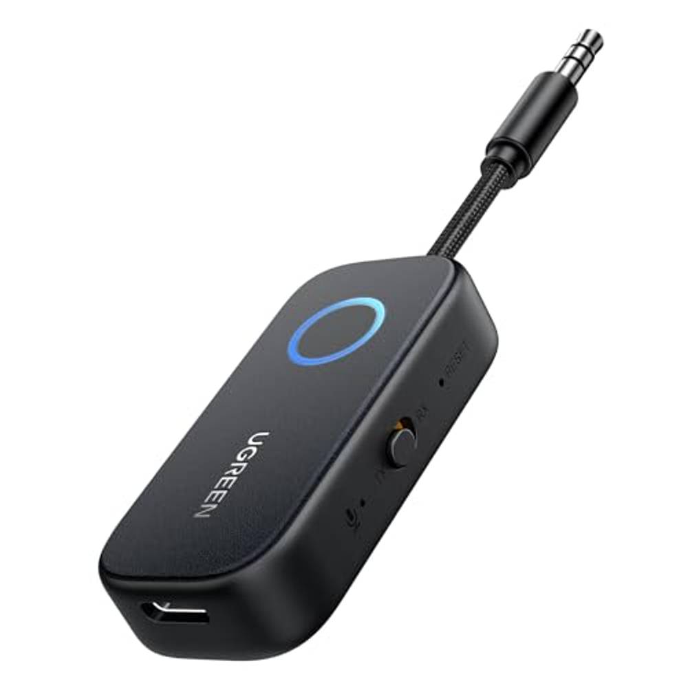 Bluetooth Sender Test