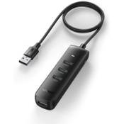 Ugreen USB 3.0 4 Port Vergleich